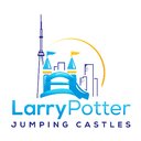 Larry Potter Events company logo