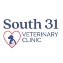 South 31 Veterinary Clinic company logo