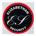 Elizabethan Security company logo