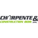 CHARPENTE & CONSTRUCTION BOIS company logo