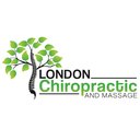London Chiropractic and Massage Clinic company logo