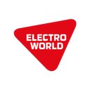 Electroworld company logo
