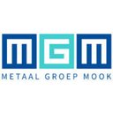 Metaal Groep Mook company logo