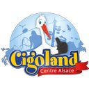 Parc Cigoland company logo