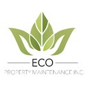 Eco Property Maintenance company logo