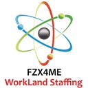 WorkLand Staffing company logo