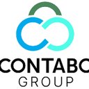 Contabo GmbH company logo