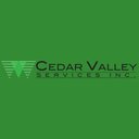 Cedar Valley Services company logo