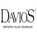 Davio's Northern Italian Steakhouse company logo