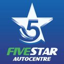 Five Star company logo