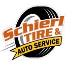 Schierl Tire & Auto Service company logo