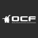 OCF company logo