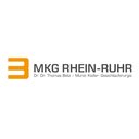 MKG Rhein-Ruhr company logo