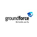 Ground Force company logo