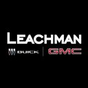 Leachman Buick GMC Cadillac company logo