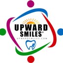 Upward Smiles company logo
