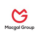 Macgal Gmbh company logo
