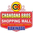 Chandana Brothers Shopping Mall company logo