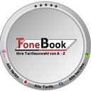 FoneBook oHG company logo