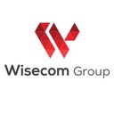Wisecom group company logo