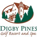 Digby Pines Golf Resort and Spa company logo