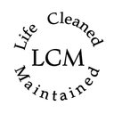 LCM Property Services company logo