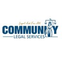 Community Legal Services company logo