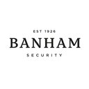 Banham company logo