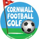 Cornwall FootballGolf company logo