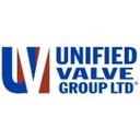 Unified Valve Group Ltd. company logo