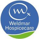 Weldmar Hospicecare company logo