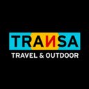 Transa Backpacking company logo