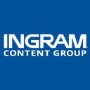 Ingram Content Group company logo