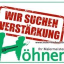 maler Höhner KG company logo