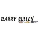 Barry Cullen Chevrolet Cadillac Ltd company logo