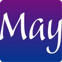 May Institute company logo