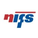The National Institute for Fitness and Sport (NIFS) company logo