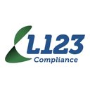 L123 Limited company logo