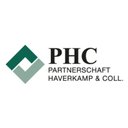 PHC Partnerschaft Haverkamp &amp; Coll. company logo