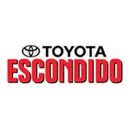 Toyota Escondido company logo