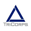 TriCorps Security company logo