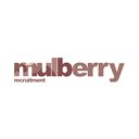 Mulberry Recruitment company logo