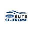 Élite Ford St-Jérôme company logo