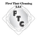 First Time Cleaning LLC company logo