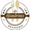 Gambrinus company logo