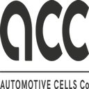 Automotive Cells Company (ACC) company logo