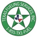 Texas Fueling Services company logo