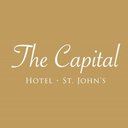 Capital Hotel company logo