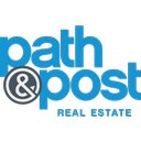 Path &amp; Post Real Estate company logo