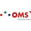 OMS ENGENHARIA company logo